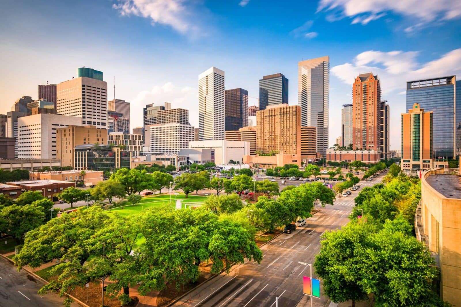 Artificial turf services in Houston, TX